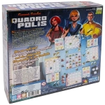 Quadropolis