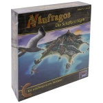 Naufragos - Die Schiffbrüchigen