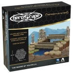 HeroScape Roads to Valhalla Terrain Expansion
