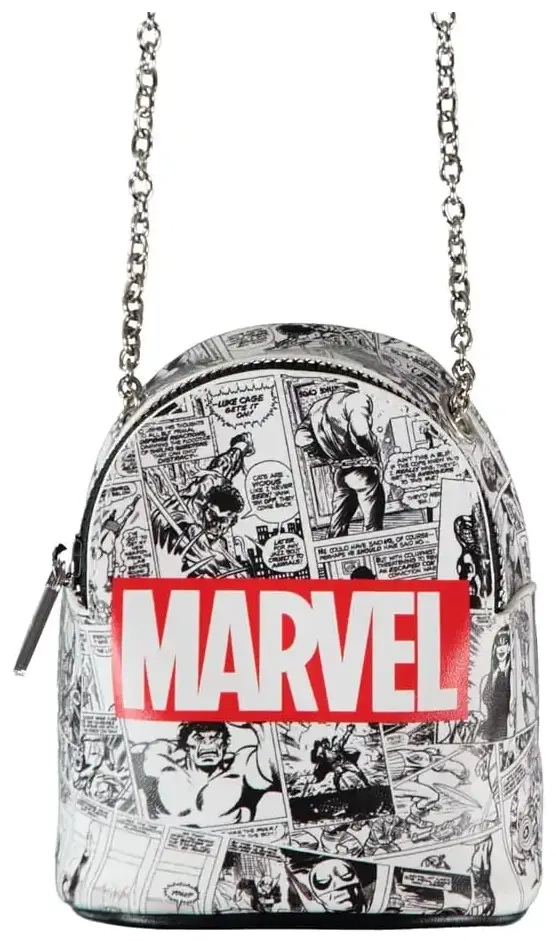 Marvel - Micro Bag
