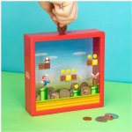 Super Mario - Arcade Money Box