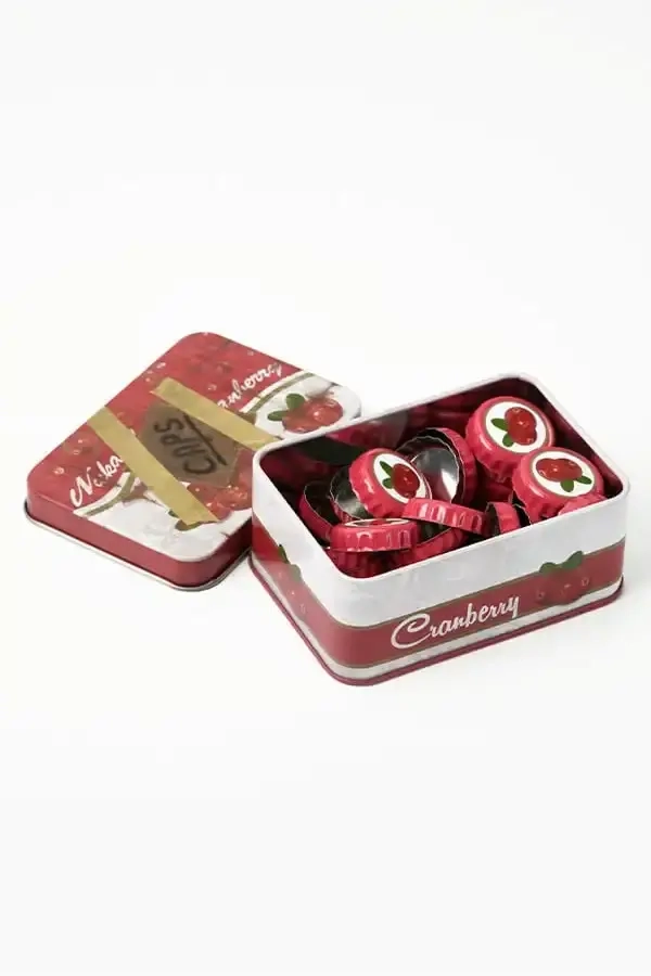 „Nuka Cranberry“ Collectible Tin