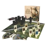 Lord of the Rings The Confrontation - EN