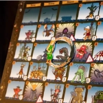 365 Abenteuer – Der Dungeon - Edition 2026