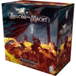 Aventuria: Kelche der Macht