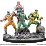 Marvel: Crisis Protocol - Abominat & Wrecking Crew