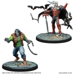 Marvel: Crisis Protocol – Monsters Unleashed