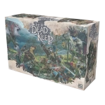 The Dead Keep (Deluxe)
