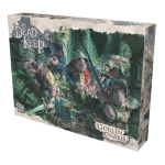 The Dead Keep - Goblin Chaos (Deluxe) - Erweiterung