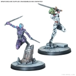 The Galaxy’s Deadliest Character Pack
