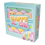 Happy Mochi - DE