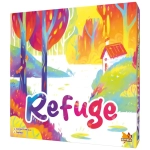 Refuge - FR/EN