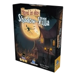 Mord in der Shadow-Villa - DE