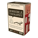 Horrible Therapist - DE