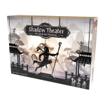 The Shadow Theater - DE