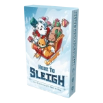Here to Slay - Here to Sleigh Erweiterung - DE