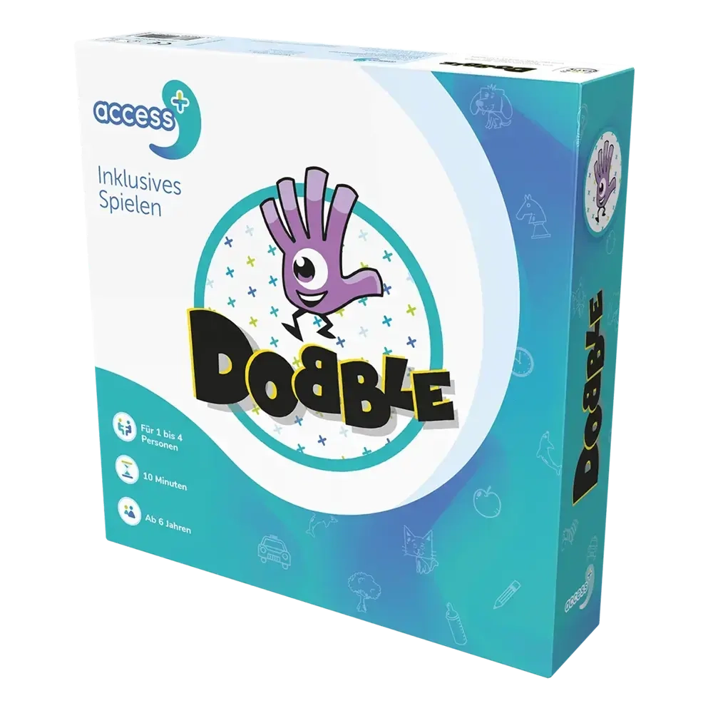 Dobble Access+ - DE