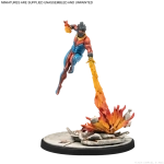 Marvel: Crisis Protocol – Sunspot & Warlock