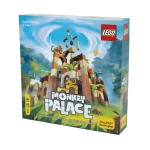Lego Monkey Palace