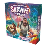 Survive the Island - DE
