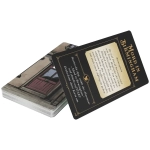 Unlock! Short Adventures - Mord in Birmingham