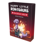 Happy Little Dinosaurs - Desaströse Dates - Erweiterung