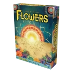 Flowers: Ein Mandala Spiel