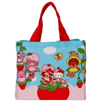 Sanrio by Loungefly Tragetasche Down Under Oversize