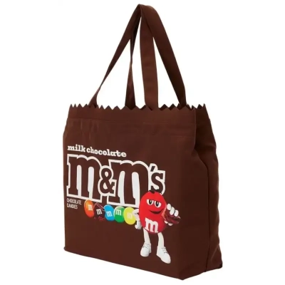 M&Ms by Loungefly Tragetasche Oversize