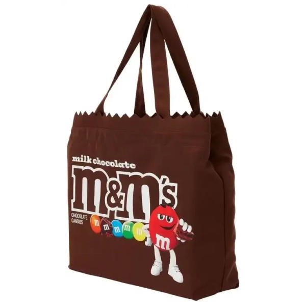 M&Ms by Loungefly Tragetasche Oversize