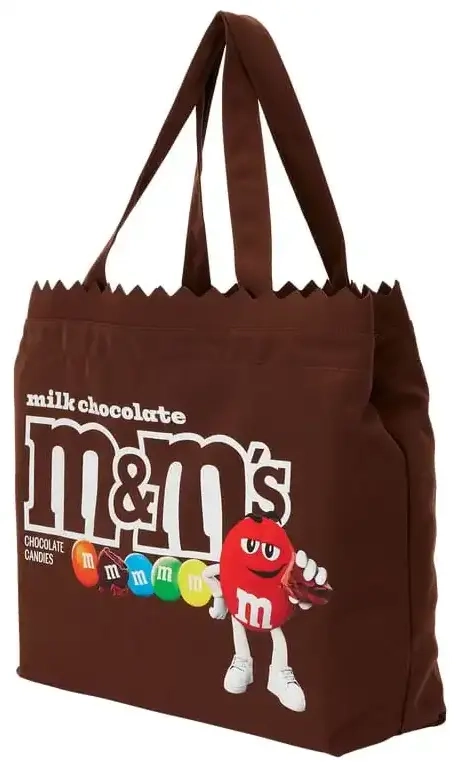 M&Ms by Loungefly Tragetasche Oversize