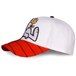 Peanuts Baseball Cap Peanuts And Woodstock
