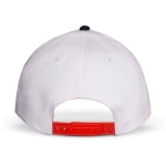 Peanuts Baseball Cap Peanuts And Woodstock
