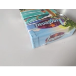 Longboard - EN (Leicht defekte Verpackung)