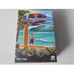 Longboard - EN (Leicht defekte Verpackung)