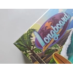 Longboard - EN (Leicht defekte Verpackung)