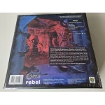 Nemesis Hirngespenster - Hirngespinster - Erweiterung  (Leicht defekte Verpackung)