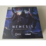 Nemesis Hirngespenster - Hirngespinster - Erweiterung  (Leicht defekte Verpackung)