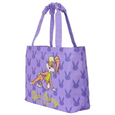 Tragetasche Looney Tunes Lola Bunny Oversize