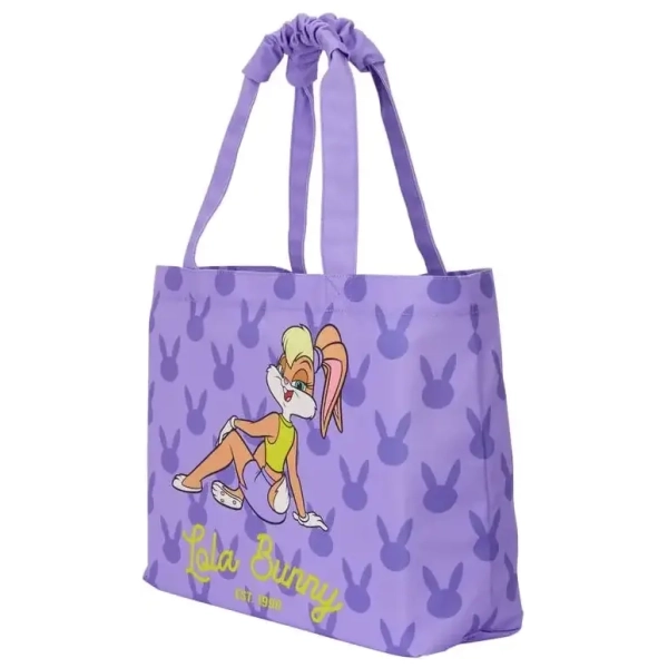Tragetasche Looney Tunes Lola Bunny Oversize