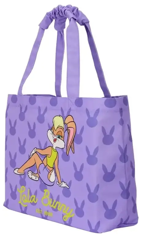 Tragetasche Looney Tunes Lola Bunny Oversize