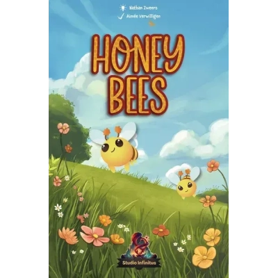 Honey Bees - DE/EN/FR