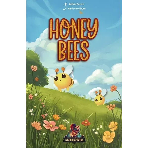 Honey Bees - DE/EN/FR
