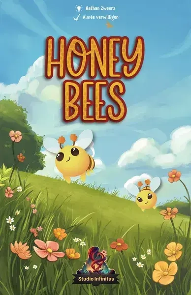 Honey Bees - DE/EN/FR
