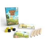 Honey Bees - DE/EN/FR