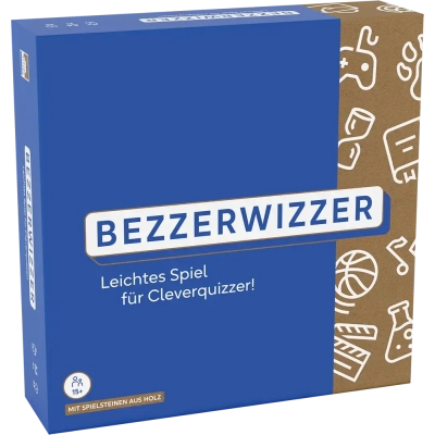 Bezzerwizzer