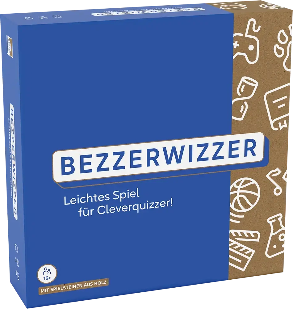 Bezzerwizzer