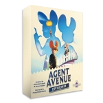 Agent Avenue - Division M - Erweiterung - DE