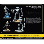 Star Wars: Shatterpoint – Terror From Below Squad Pack