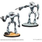 Star Wars: Shatterpoint – Terror From Below Squad Pack